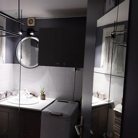 Maison Champêtre Hébergement de vacances *