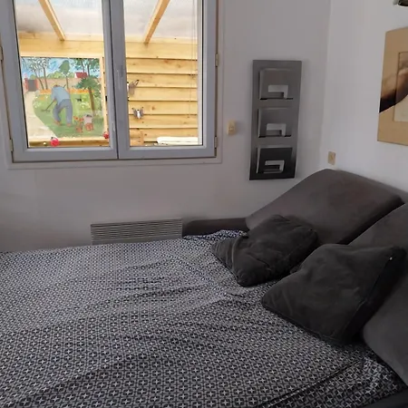 Maison Champêtre * Deville-les-Rouen