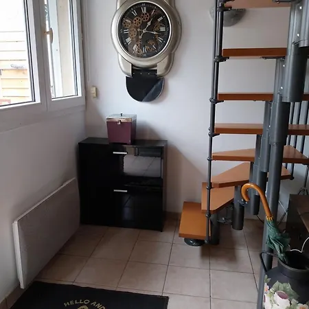 Maison Champêtre Hébergement de vacances