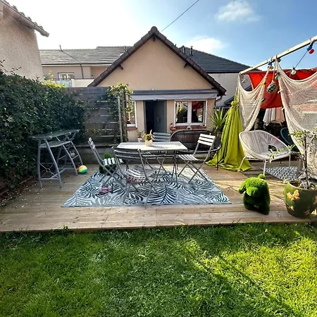 Maison Champetre * Deville-les-Rouen