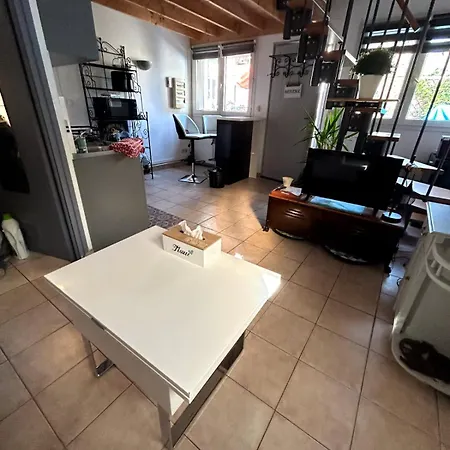 Maison Champetre Casa vacanze