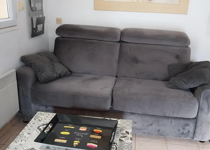 Maison Champetre * Deville-les-Rouen