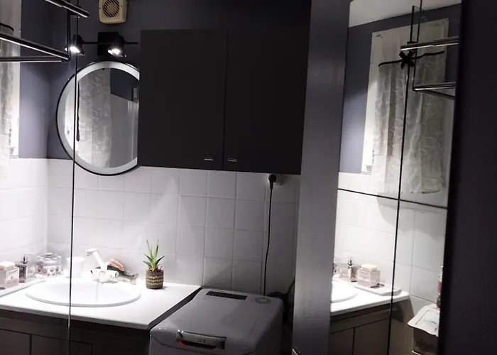 Maison Champetre Vakantiehuis *