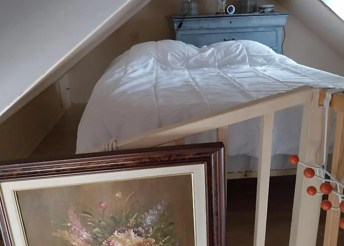 Maison Champetre Deville-les-Rouen