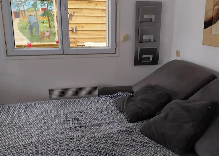 Maison Champetre * Deville-les-Rouen