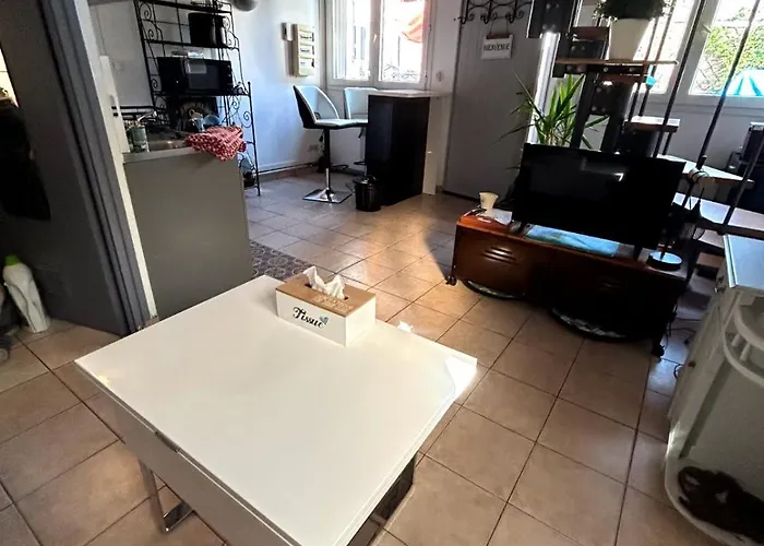 Maison Champetre Vakantiehuis